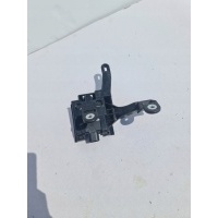 Поло 2g крепление радар левая 2g0907455a