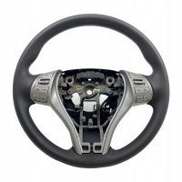 Руль nissan qashqai j11 484304ej1a
