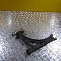 Volkswagen audi skoda рычаг передний правая 1k0407153g