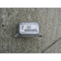 Датчик ускорения esp duosensor 1k0907655 а