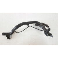 Провода радиатора audi a4 a5 q5 датчик 03l121132a