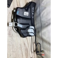Бачёк угольный a1634700189 мерседес w163 мл