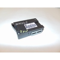 Блок управления кондиционером Nissan Primera P12E 2002-2008 27760AV611