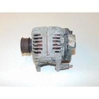 генератор audi seat skoda volkswagen 1.6 sr 0986041510