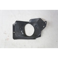 Audi a6 c5 крышка рейки левая 4b1864309