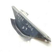 Защита двигателя левая 300c 3.0 crd 04806267ac