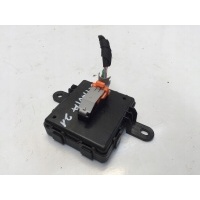 Октавия iv 4 2021 блок keyless его 5wa959436b