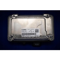 Блок управления obrazu камер audi a6 a7 рестайлинг 4h0907107h