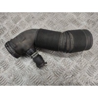 Трубки впуска воздушный бора i 1.6 8v 1j0129684cg