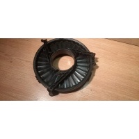 Жалюзи вентилятора volkswagen транспортер t4 701121166a