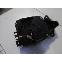 Моторчик обогревателя skoda октавия 1j1907511a