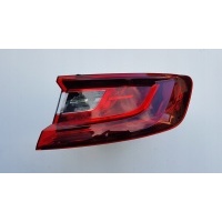 Megane iv хэтчбек 16 - фонарь правый oem eu вся