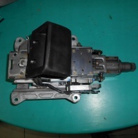 audi a6 c6 колонка рулевая 4f0419501j