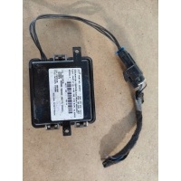 Блок компас мерседес мл w163 a1635455732