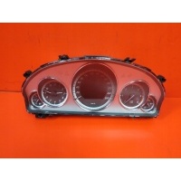 Мерседес w207 2.2 cdi спидометр часы a2129006104 eu