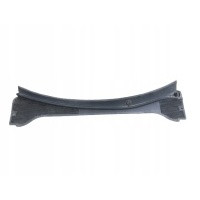 Жабо пластиковые clio iii 8200290131 европа