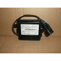 Блок блок управления компас мерседес мл w163 98 - 05r
