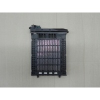 Мерседес b w245 w169 обогреватель электрическая