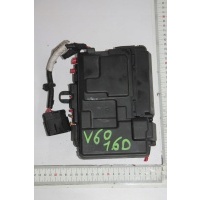 Клемма блок 30659092 volvo v60 1.6 d2 10 -