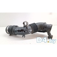 Патрубок турбины Renault Laguna 2006 8200353795