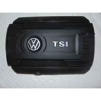 Volkswagen passat b8 защита двигателя tsi 06k103925be