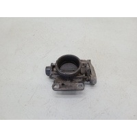 Заслонка дроссельная Renault Symbol 2 2010 161192787R