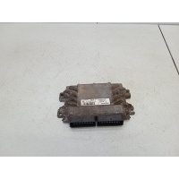 Блок управления двигателем Renault Symbol 2 2010 8200673240
