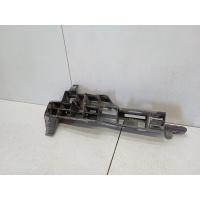Усилитель заднего бампера Renault Symbol 2 2010 8200699810, 7701478733