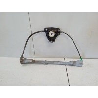 Стеклоподъемник передний Renault Symbol 2 2010 8200169095