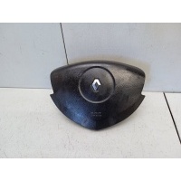 Подушка безопасности в руль Renault Symbol 2 2010 8200793786