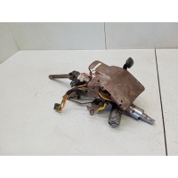 Колонка рулевая Renault Symbol 2 2010 8200710933