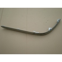 Toyota avensis 2 t25 2003 2004 2005 накладка бампер