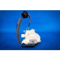 Замок дверь левый задняя audi a3 a6 a7 q7 4g0839015c