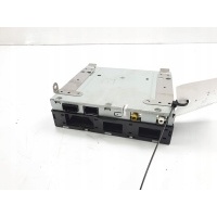 Блок блок управления 4f0035541l audi a4 b8 2008