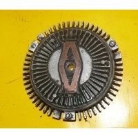 Муфта вязкостные visco мерседес w140 3.5 td