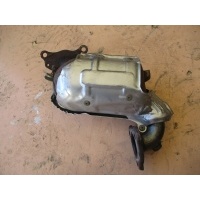Renault 1.2 твк катализатор 208a01970r