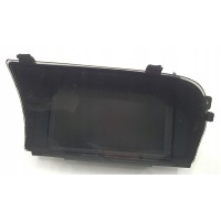 Дисплей мерседес w221 w216 a2218704589
