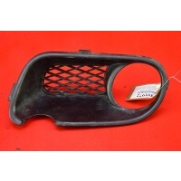 Решётка бампера правый 7l6853664a volkswagen touareg i 2003 год