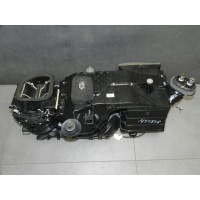 Volkswagen touareg 7p обогреватель 7p1820005c