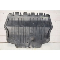 Плита защита двигателя 1k0825237ae volkswagen гольф v
