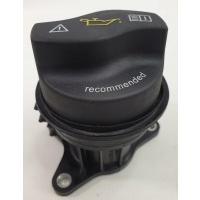 Горловина масляный крышка мерседес w246 w176 a2700100001