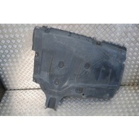 Крышка плита шасси мерседес w222 a2226902507