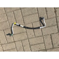 Провода кондиционера hyundai тусон трубки кондиционера
