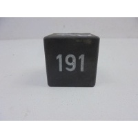 Volkswagen поло 3 6n реле блок 191 1h0953227