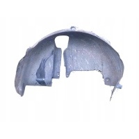 Подкрылок правое задняя skoda roomster 2008 5j7810972