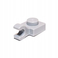 Lego плитка с крючок 1x1 lbg 61252 4541978 у
