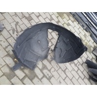 Audi a8 d5 подкрылок правое передняя 4n0821192b