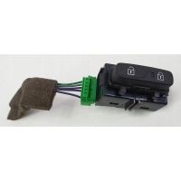 Кнопка блокировки дверь volvo v60 s60 31318989