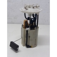 Мерседес вито w639 насос топлива oe a6394702394