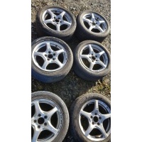 Колёсные диски honda s2000 16 